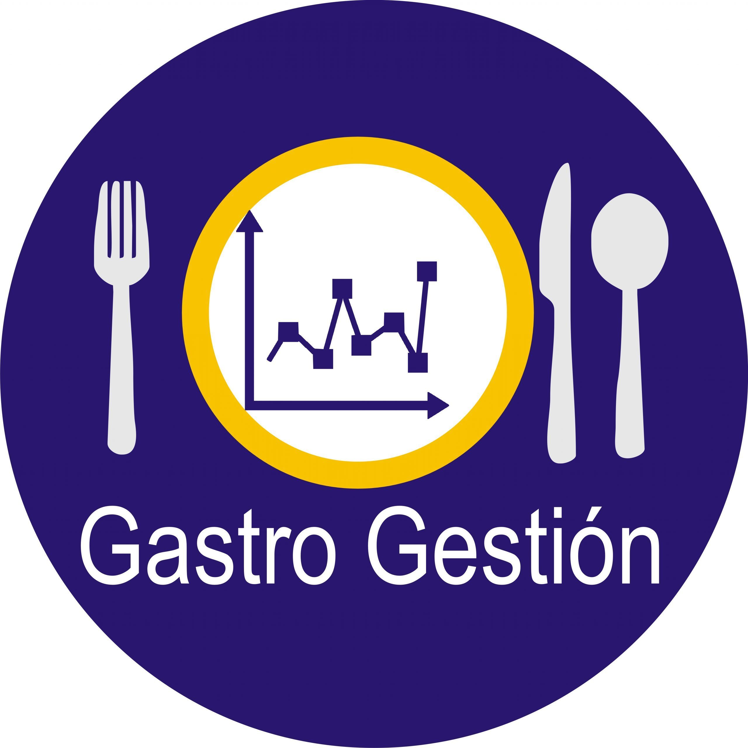 Gastro Gestión. Asesoría gastronómica para PYMES de hostelería.